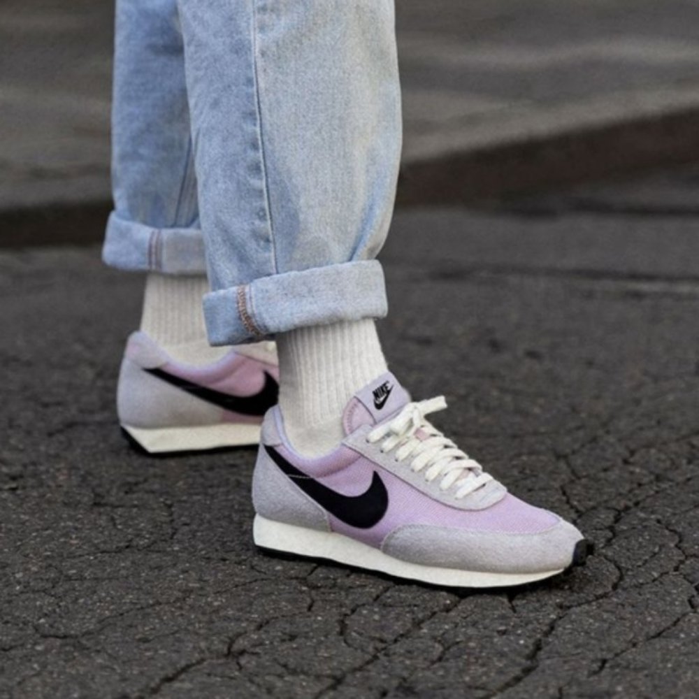 Nike DayBreak SP sneakers - lavender